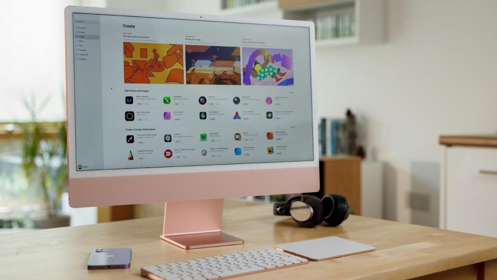 6 less-well-known Mac productiveness suggestions