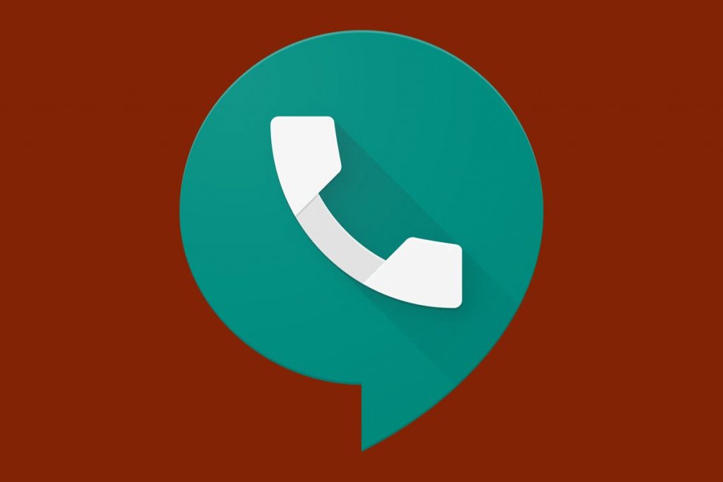 The enterprise consumer’s information to Google Voice