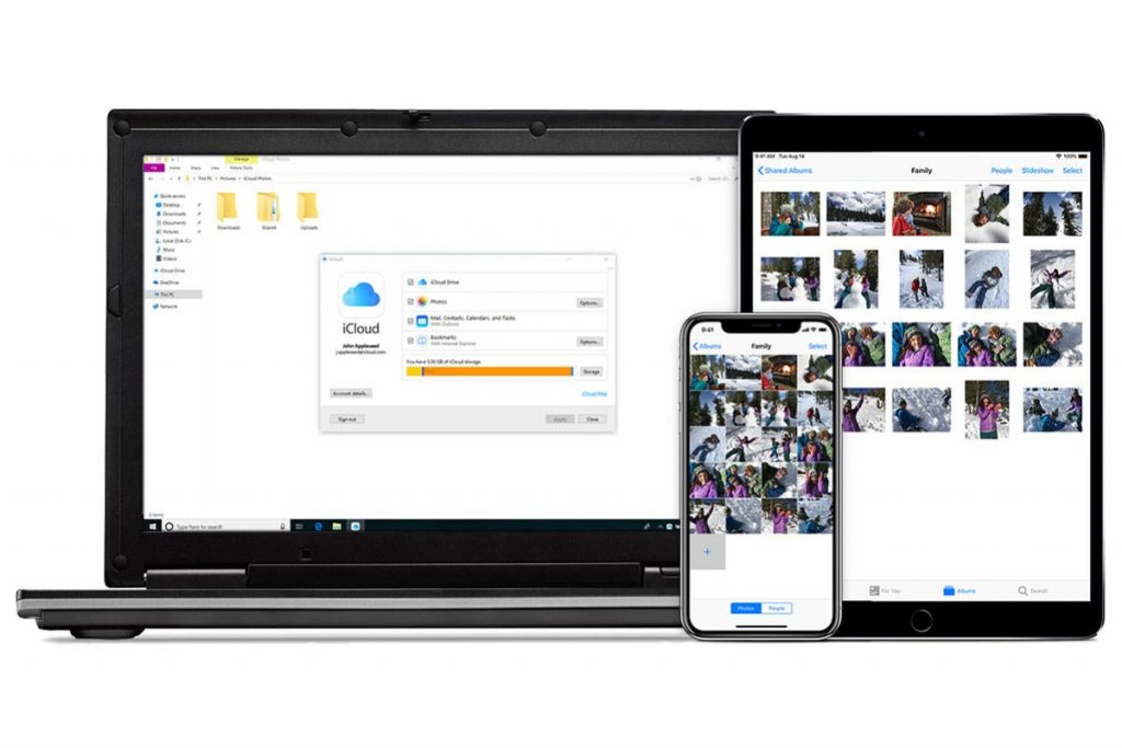 iCloud for Home windows: What’s it (and the way do you utilize it)?