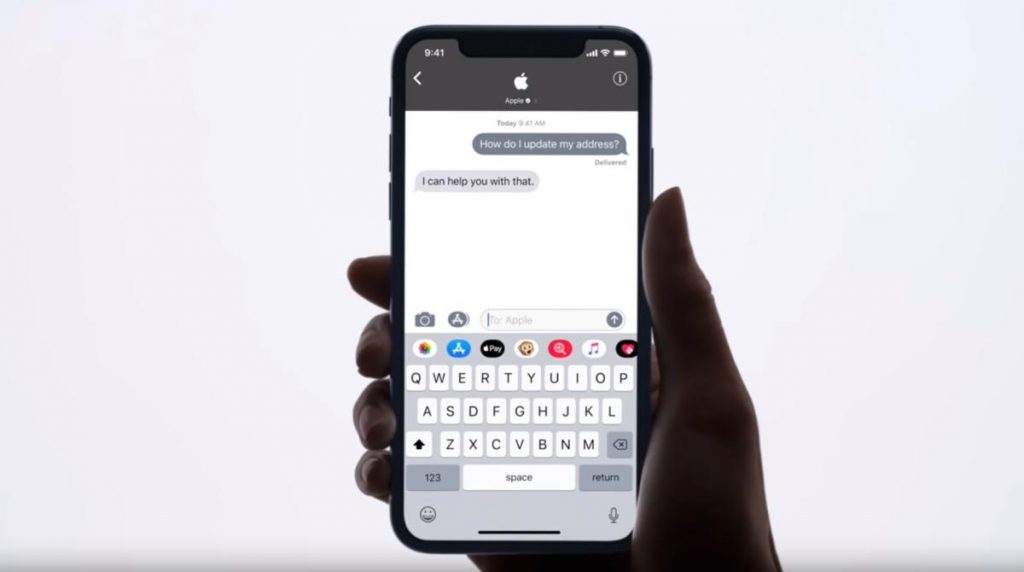 Does ChatGPT spell curtains for Apple Enterprise Chat? Does ChatGPT spell curtains for Apple Enterprise Chat?
