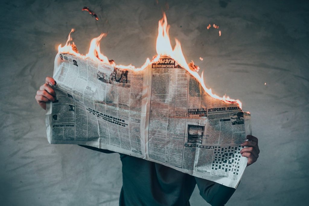 Is that an iPad in your hearth truck or am I seeing issues?