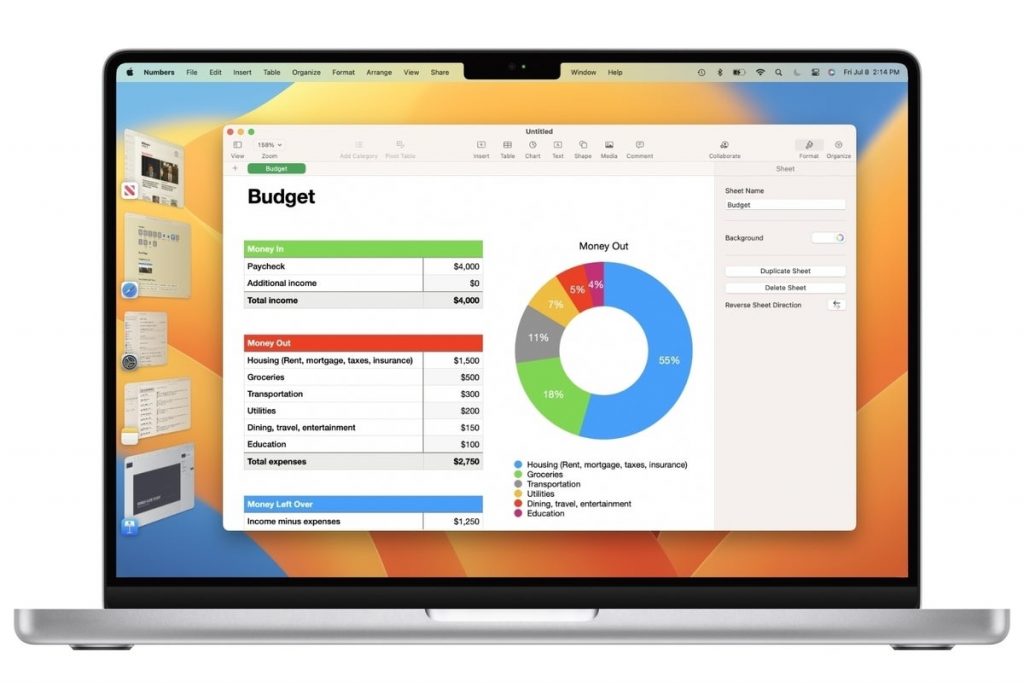 Qualys now helps macOS in its cloud safety instruments