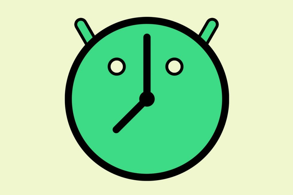 An Android shortcut secret